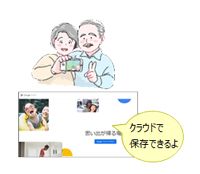 写真を楽しもう