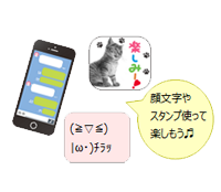 LINEを便利に使おう