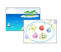 シェイプアート初級編